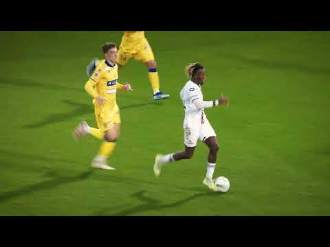 Jupiler Man of the Match | Matchday 11 | Hamza Mendyl