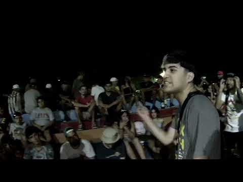 Efrum vs Khation - 8vos - Fecha 7 - 02/01/2022