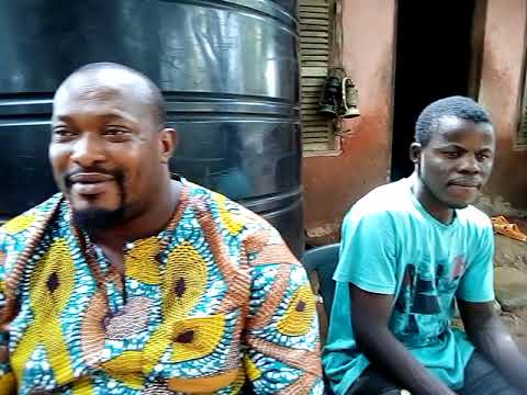 HOW TO APPEASING SPIRITS OF "AFA " READING BY EZENWANYI ADAUGO AWKA AND EGBENAMMA EJIEGBUNDIILO.