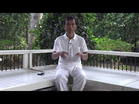 432-วิปัสสนาออนไลน์ 9-11 พ.ค.63 (04).โฉมหน้าศัตรูที่แท้จริงของสัตว์โลก