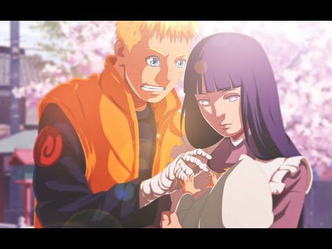 NARUTO X HINATA [AMV] | LOVE ME LIKE YOU DO