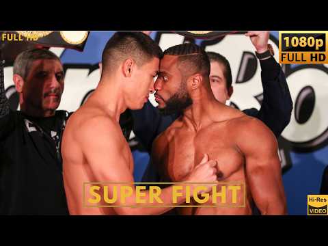 Dmitry BIVOL (RUSSIA) vs Jean PASCAL (CANADA) SUPER Fight
