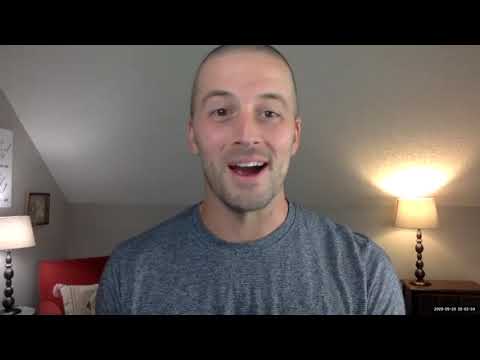 CLOSERS CORNER – "Go for It" with Drew McClure - Sep 20, 2020