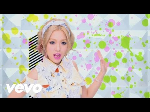 Kana Nishino - Believe (Short Version)