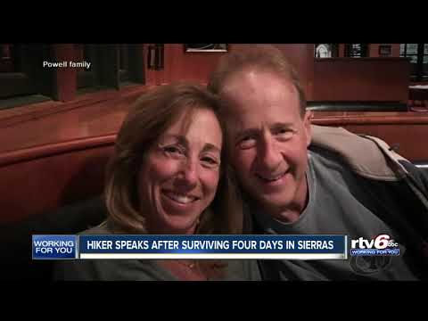 RTV6 News at 11: Tuesday, July 16, 2019