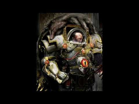 The Horus Heresy Episode 1 Horus Rising and False Gods