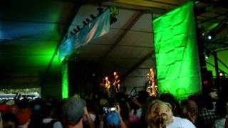 Jack Ingram-Wherever You Are-Live Austin City Limits Music Festival Sept. 2011
