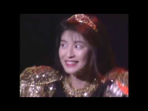 森高千里 「ザ・バスターズ・ブルース」古今東西 ～鬼が出るか蛇が出るかツアー～