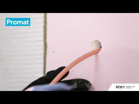 PROMASTOP® IM CJ21 installation video