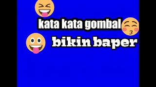 Download lagu Kata Kata gombal bikin baper mp3 Download lagu Kata Kata gombal bikin baper mp3