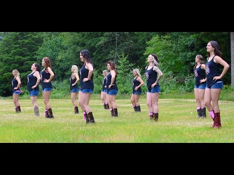 Lose It Line Dance Kane Brown Featuring Boot Boogie Babes