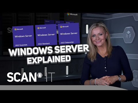 Microsoft Windows Server 2022 Datacenter  2 Core