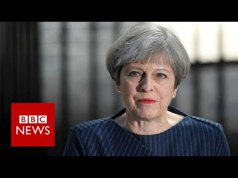 Why general election now? BBC News