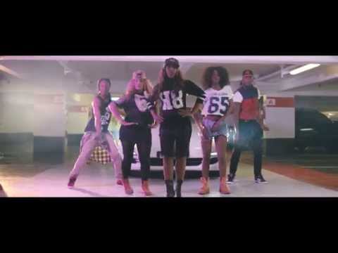 Dina Mendes - No Regrets (Music Video) HD "2014"