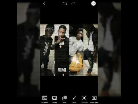 RulerGangBlackBaby Ft.Scottycain,Carlos,31StYoungin