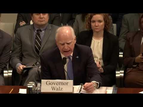 Ro Khanna joins House Oversight in hearing on Minnesota fraud investigation