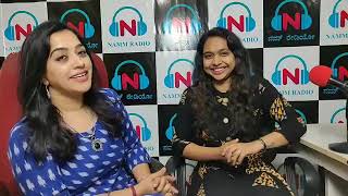 Ananya Bhat in NammRadio || Sunday SAREGAMA