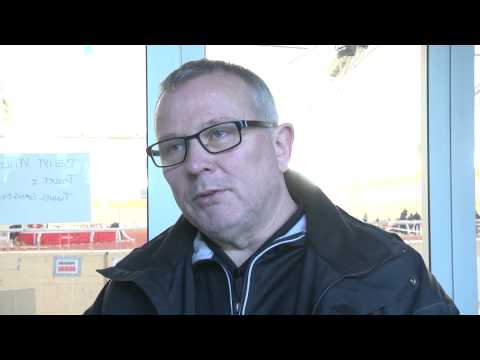 TVdot-Sport. Årets mandlige idrætsleder på Fyn 2015 - Claus Rasmussen, Cykling Odense