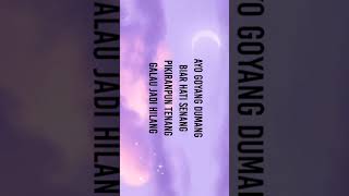 Download lagu Cita Citata - Goyang Dumang (lirik) mp3 Download lagu Cita Citata - Goyang Dumang (lirik) mp3