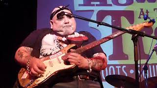 Grown Man Crying Blues - Popa Chubby - Live @ Tralf Music Hall