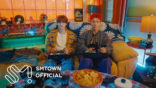 Musik-Video-Miniaturansicht zu ZERO Songtext von Super Junior-D&E
