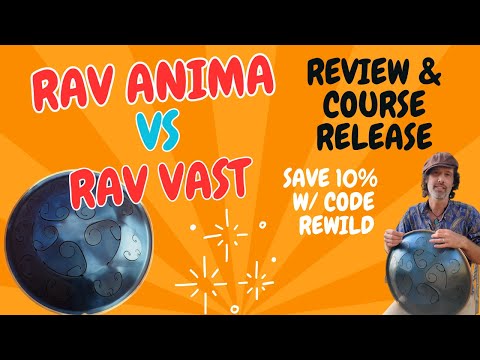 Rav Anima Review 2025 – Better Than RAV Vast? (Honest First Impressions)