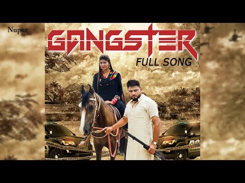Gangster (Lyrical) — watch video