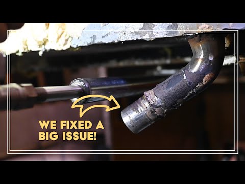 It Took Us Three Months, but we Finally Got It Out | Ch 5 E 73