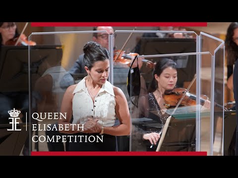 Mozart Vorrei spiegarvi oh Dio KV 418 | Jodie Devos - Prelude to the Belgian National Holiday 2020