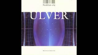 Ulver - The Future Sound of Music