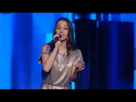 Balkan Fest 2023 (finalno takmičenje) - GAJA ELENA STANOVNIK