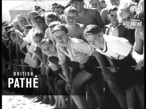 Australian Surf Championships (1953)