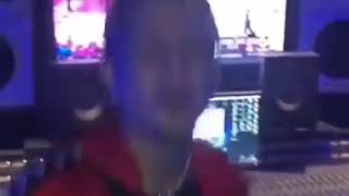 Skinnyfromthe9 - Space (Snippet) #1