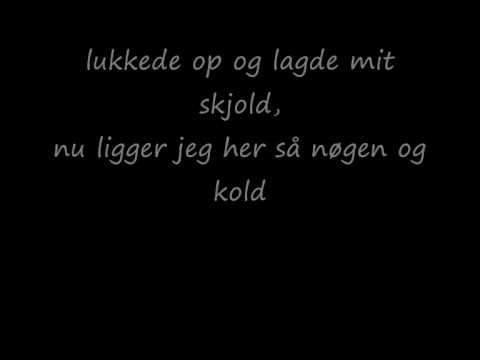 Sukkerchok - De 1000 drømmes nat lyrics