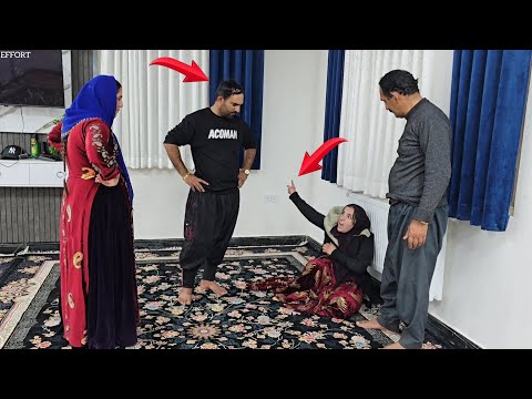 Second spouse and emotional dissatisfaction: The roots of family tension