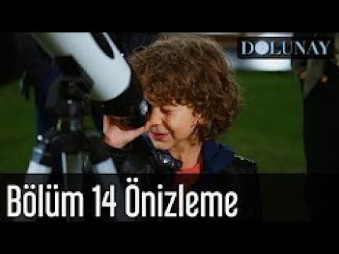Dolunay/Full Moon Episode 14 Preview