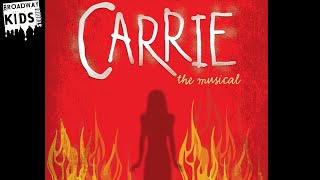 Carrie The Musical - Cast A
