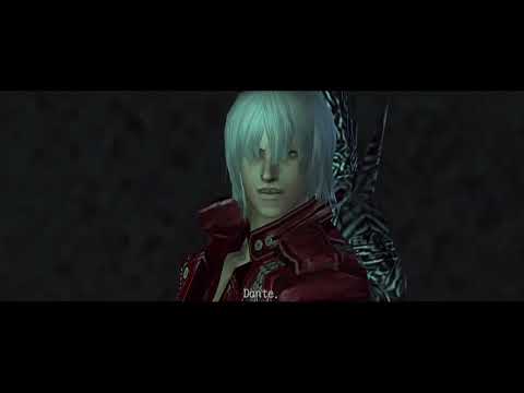 the storm is back pt12: Devil may cry 3
