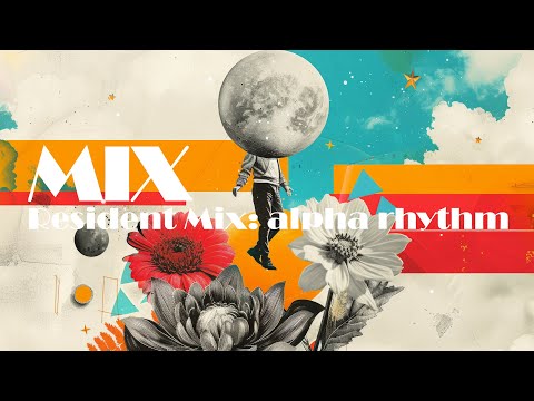 Liquid Drum and Bass Mix 677 - Alpha Rhythm