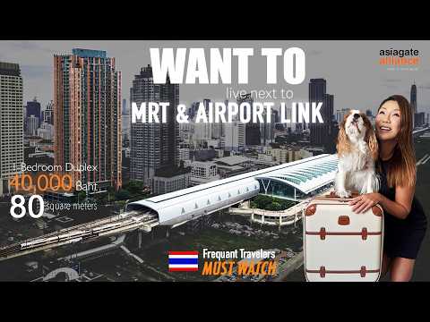 Villa Asoke, Bangkok, 1588 New Petchburi Road, Makkasan, Ratchathewi, Bangkok, 1 Bedroom, 80 sqm, Condo For Rent, by Villa Asoke, 500543298 - DDproperty.com