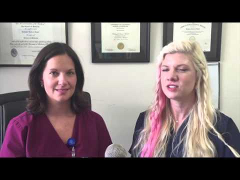 EZ IO Educational video