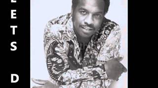 LETS DO SOMETHING TOGETHER - WILLIAM BELL - with LYRICS