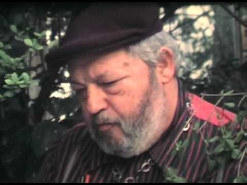 Peter Berling lit "Les enfants du graal" (1996) par Gérard Courant - Lire #56