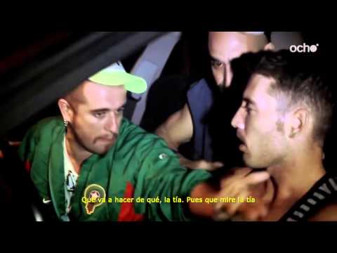 Biblioteca Nocturna - Malviviendo .