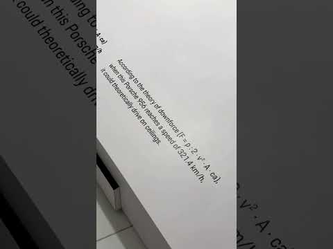 Thumbnail for porsche upside down? by Supercar, Porsche, Car