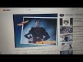 Promozionale Finale VHS Stardust Catalogo Le Avventure Di Bianca E Bernie Disney