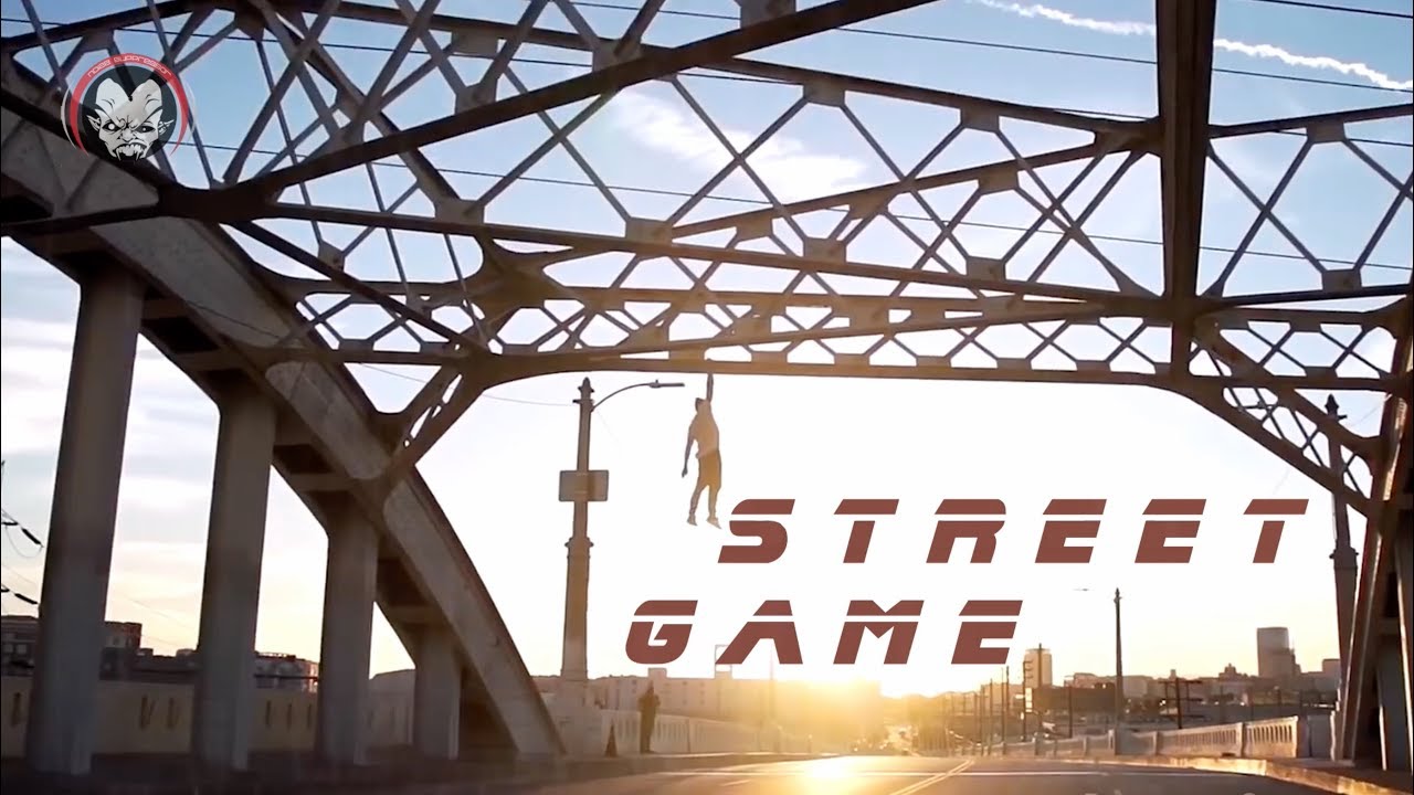 Noize Suppressor — Street Game