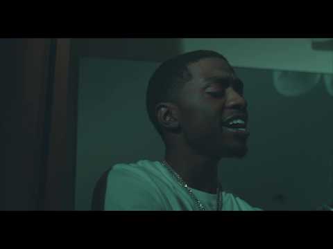 Neno Calvin - Don't Go There (Official Video)