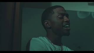 Neno Calvin - Don't Go There (Official Video)