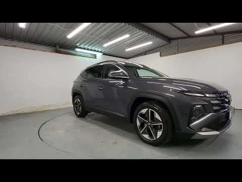 Hyundai Tucson Tucson FL Executive Finance From €1 - Image 2